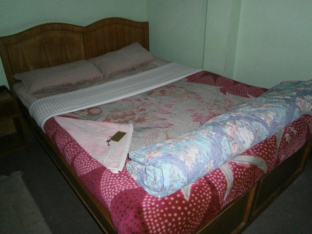 Hotel Red Planet Katmandú Habitación foto