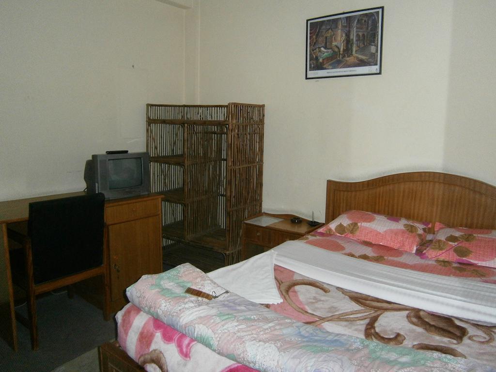 Hotel Red Planet Katmandú Habitación foto